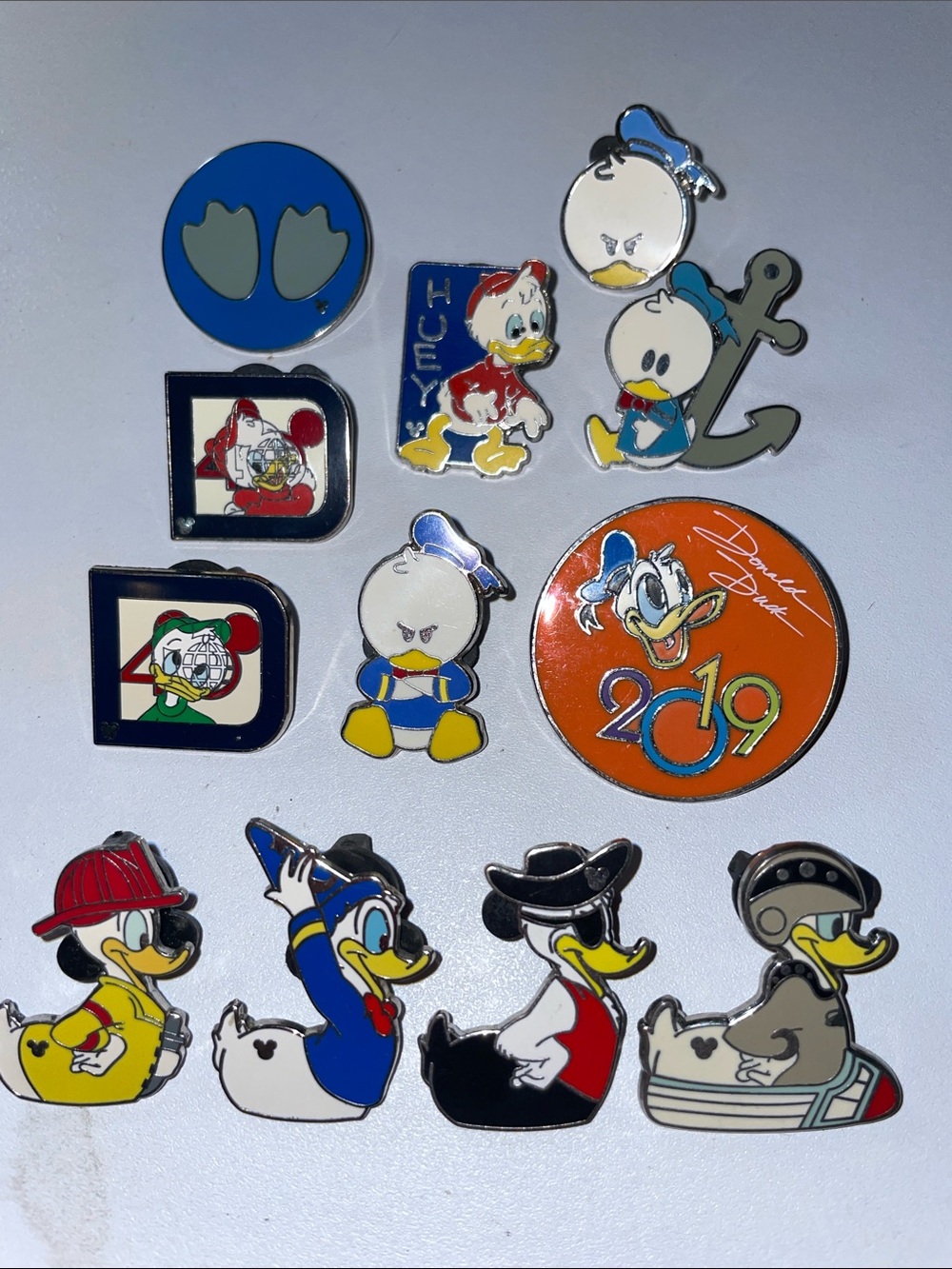 Disney pin -$5 each!